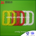 Best Selling Plastic Handle For Paper Carton Box, Plastic Rectangular Box Handle